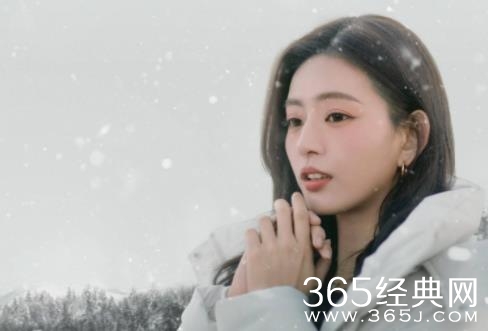 在你的冬夜里闪耀今日开播 王薇饰演女二号米蓝