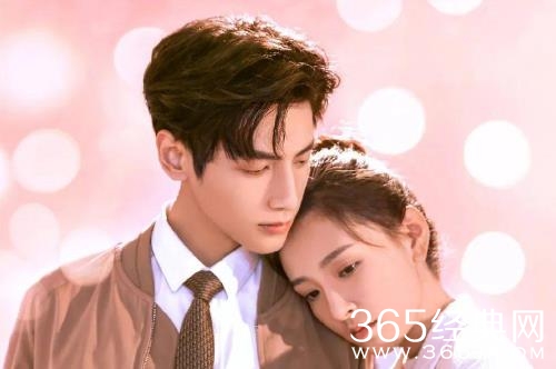 《追光者》cp结局