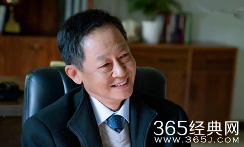 《促醒者》人物关系