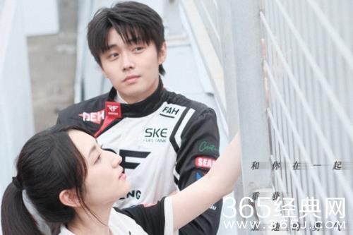 《极速悖论》剧情介绍