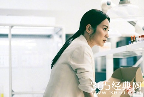 《法证先锋5》范佩清人物解析