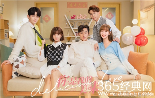 2022年11月待播电视剧大全