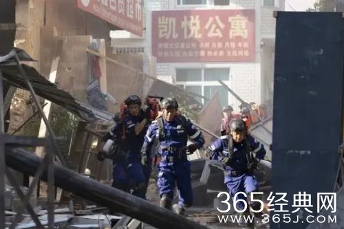 《追光者》cp结局