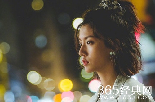 《法证先锋5》谭倩雯人物解析