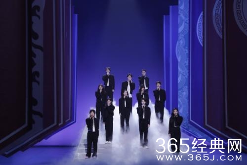 《美好年华研习社》收官，毕业答辩全员泪洒舞台