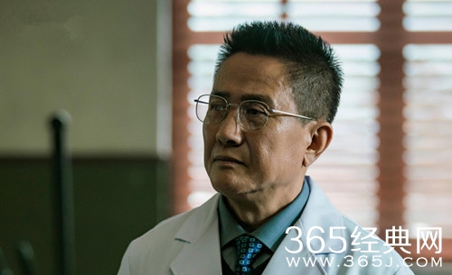 《促醒者》拍摄地