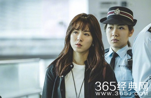 《法证先锋5》霍宝英人物解析