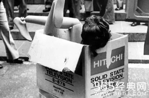 《法证先锋5》纸盒藏尸案原型