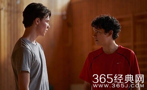 《青春王室第二季》观看网站