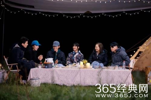 《再见爱人2》首播！奇葩离婚原因引发众人争议 胡彦斌吉娜金句不断