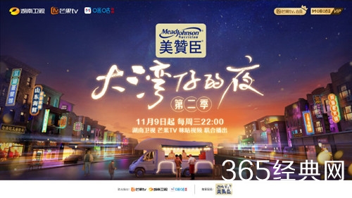 《大湾仔的夜2》更新时间