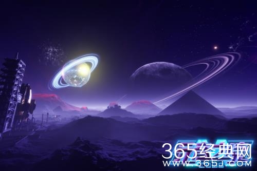 江苏卫视×阿里妈妈共创《2060元音之境》 11月9日元宇宙原创音乐歌会