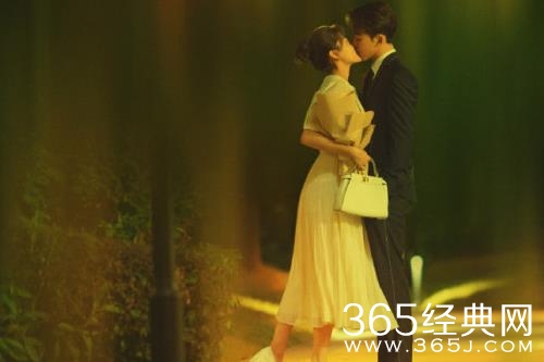 《我可能遇到了救星》人物关系