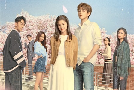 《点点燃我温暖你》经典台词