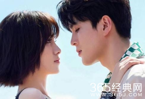 倪言又有新剧上线《你是我的美味》爱奇艺甜蜜来袭