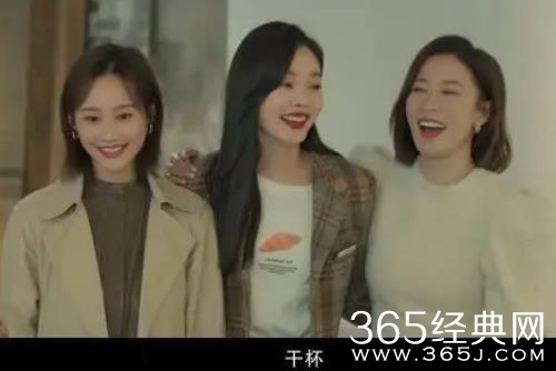 《今天的她们》拍摄地