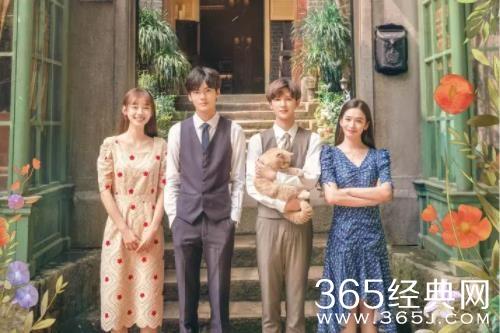 《孤独的野兽》拍摄地