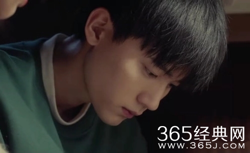 《在你的冬夜里闪耀》慕子希感情线分析