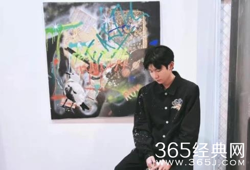 王源全新创作专辑《客厅狂欢》11月8日上线 以创作探索平行时空