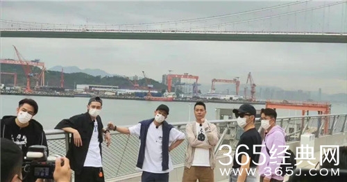 《大湾仔的夜2》录制地点