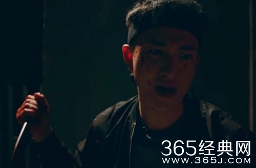 《法证先锋5》拉面店杀人案