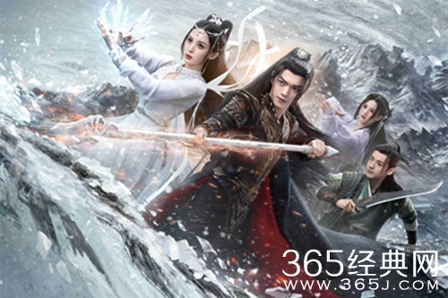 《雪鹰领主》小说原著