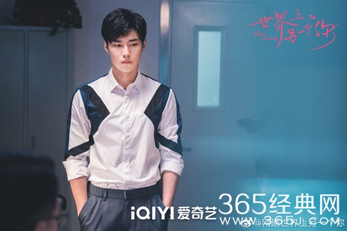 《世界上另一个你》剧情介绍