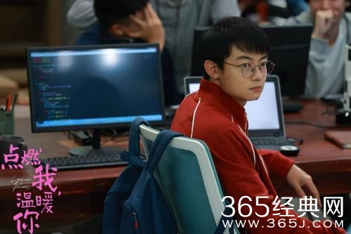 《点燃我，温暖你》今日开播 万国鹏饰演吴孟兴引期待