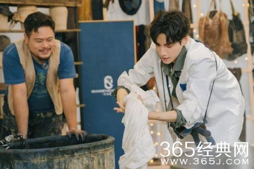 《魔熙先生》获视频创新大奖 和罗云熙一起跨屏互动探索大美中国