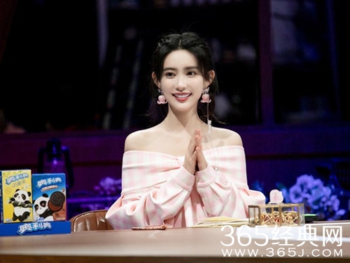 孟子义《心动的信号》第五季圆满收官，见证甜蜜结局给予真挚祝福