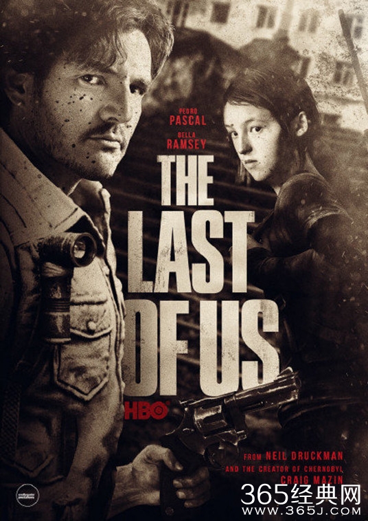 《最后生还者》剧情介绍