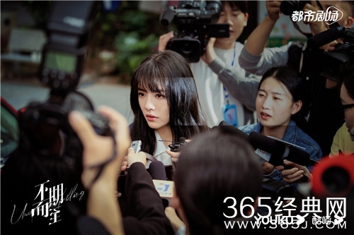 《不期而至》阮真真人物解析