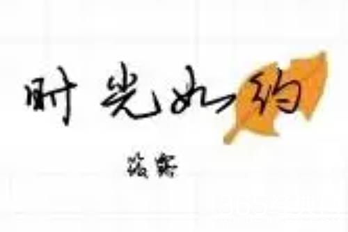 《照亮你》原著小说