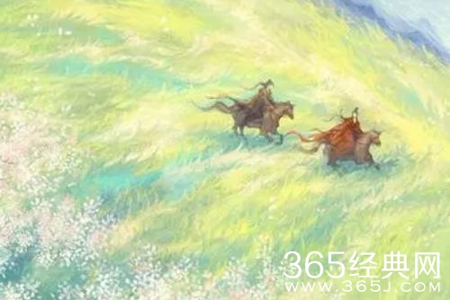 《乐游原》原著小说