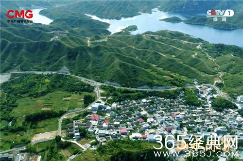 村庄就是景区！《山水间的家》领略十年“山乡巨变”