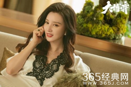 周梅森新作《大博弈》定档 时代浪潮下“中国制造”风云再起