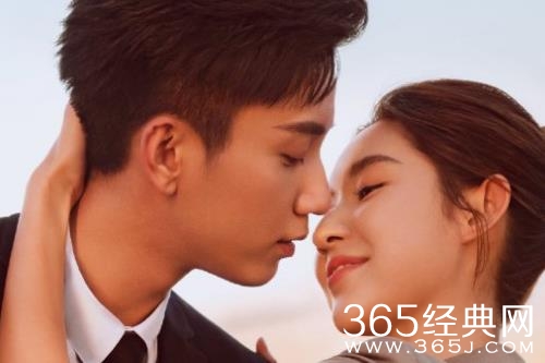 《你给我的喜欢》剧情介绍