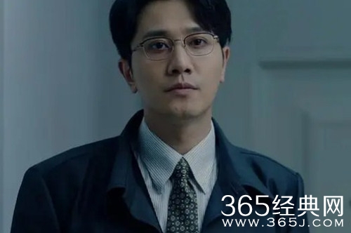 《不期而至》许攸宁的身份