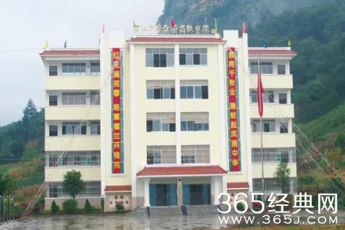 《大山里的女校》故事原型