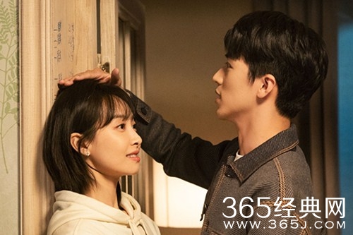 《谁都知道我爱你》大结局