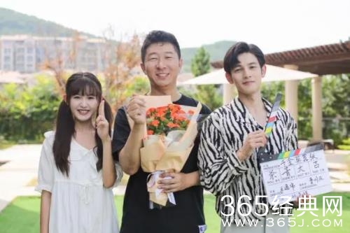 《千金莫嚣张》拍摄地