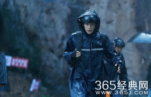 《追光者》罗本得知真相