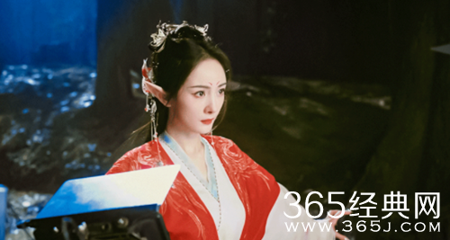 《狐妖小红娘》中的非遗文化