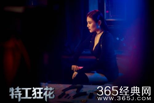 2022年43部网络电影千万票房 “网大一姐”徐冬冬占两部