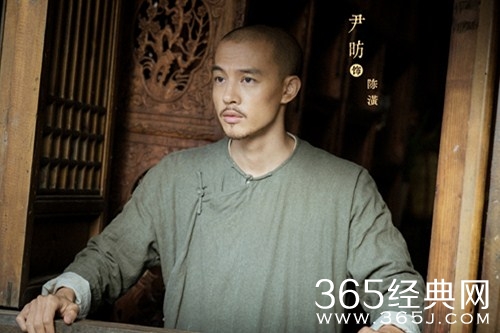 《天下长河》人物关系