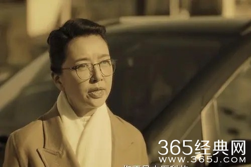 《促醒者》司徒院长人物解析