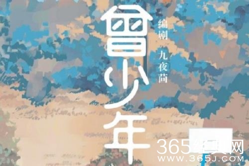 《曾少年》播出平台