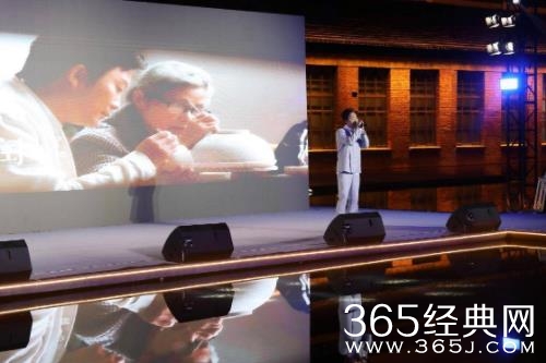 李玉刚新歌《此生只为你》荣获陶瓷文化主题曲，于景德镇开启歌曲发布会