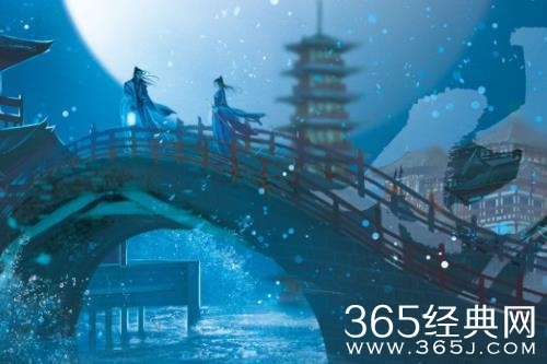 《长陵》原著人物关系