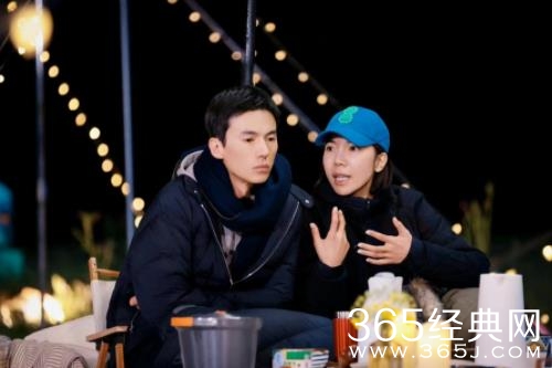 《再见爱人2》张婉婷不满宋宁峰负气离场 麦子黄觉助阵甜哭众人